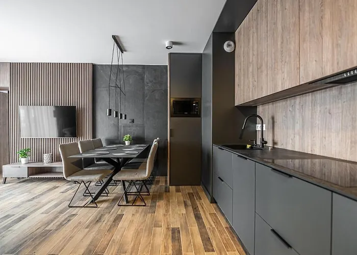 Apartment Stonehill24 - & *