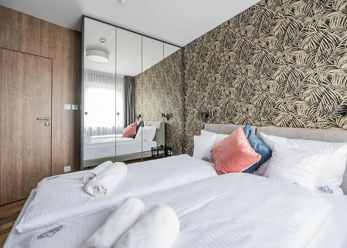 Stonehill24 - & Apartment Schreiberhau