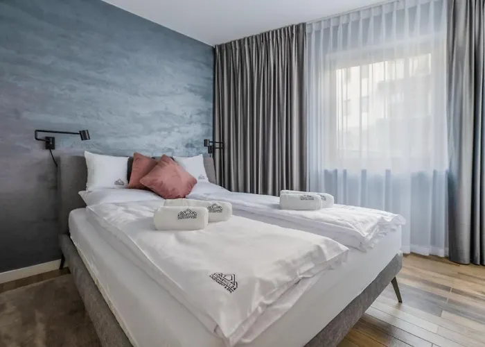 Apartment Stonehill24 - & *