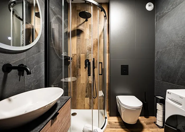 Apartment Stonehill24 - & *