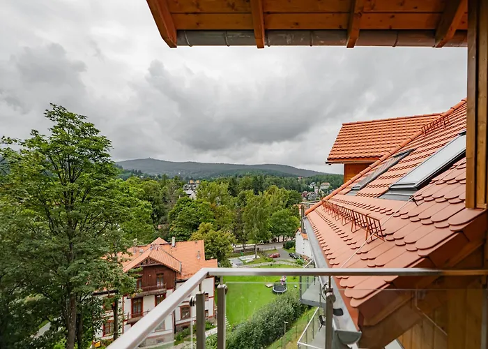 Apartment Stonehill24 - & *