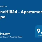 Stonehill24 - & 公寓 斯克拉斯卡波伦巴