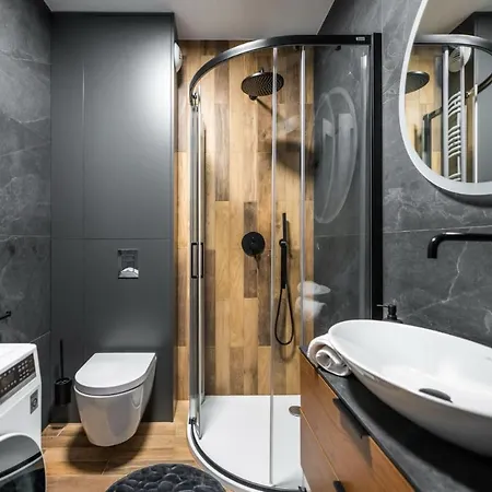 Stonehill24 - & Szklarska Poręba