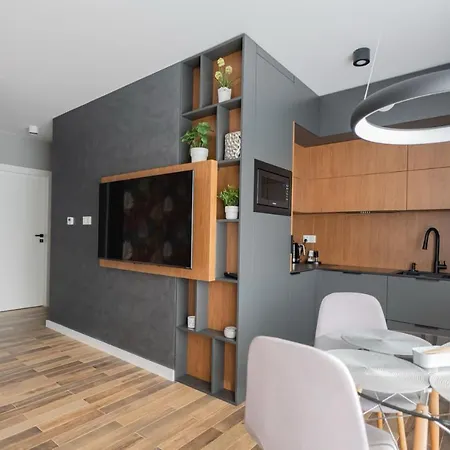 Stonehill24 - & Apartamento