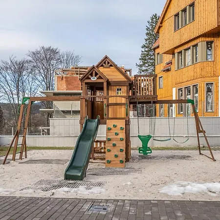 Apartamento Stonehill24 - & Szklarska Poręba
