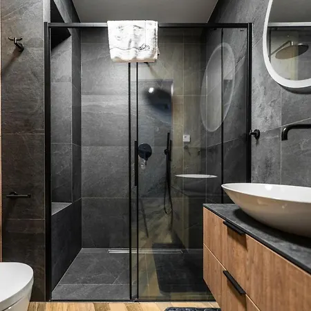 Apartamento Stonehill24 - & *