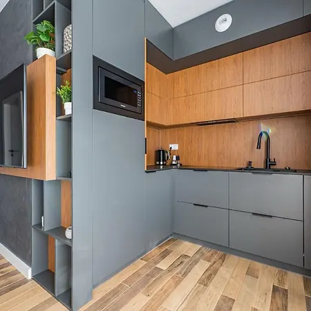 Stonehill24 - & * Szklarska Poręba