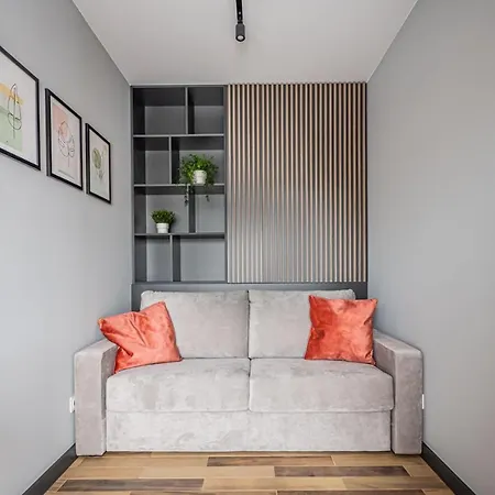 Apartamento Stonehill24 - & Szklarska Poręba