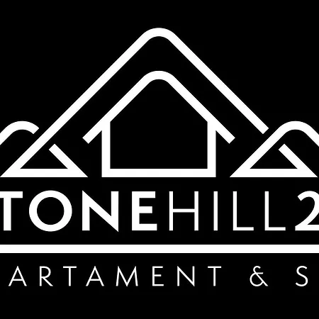 Apartamento Stonehill24 - & *