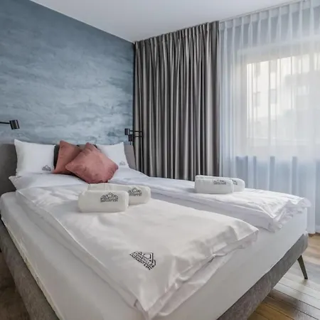 Apartamento Stonehill24 - & *