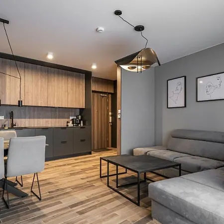 Stonehill24 - & Apartamento Szklarska Poręba