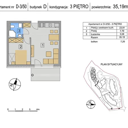 Apartamento Stonehill24 - &