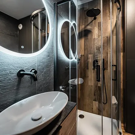 Apartamento Stonehill24 - & Szklarska Poręba