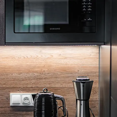 Stonehill24 - & Apartamento *