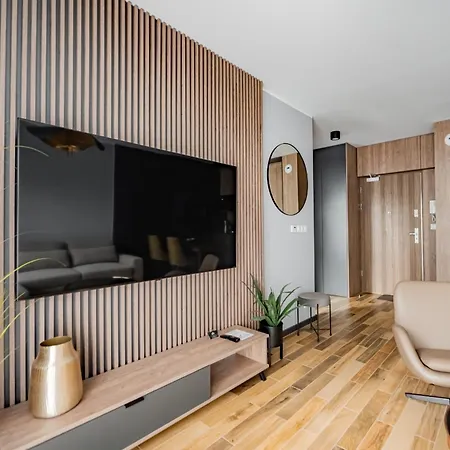 Stonehill24 - & Apartamento Szklarska Poręba