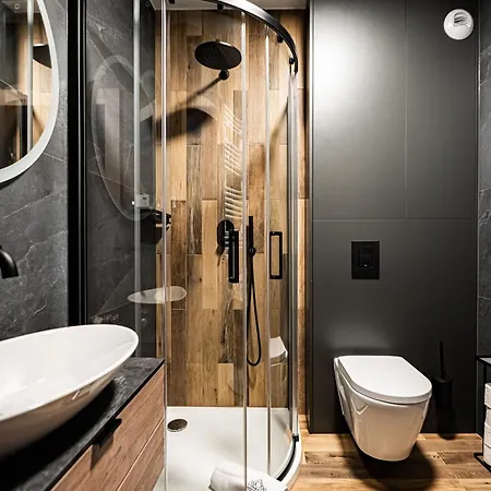 Apartamento Stonehill24 - & *