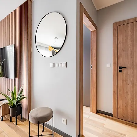 Apartamento Stonehill24 - & Szklarska Poręba