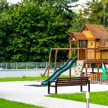 Stonehill24 - & Apartamento Szklarska Poręba