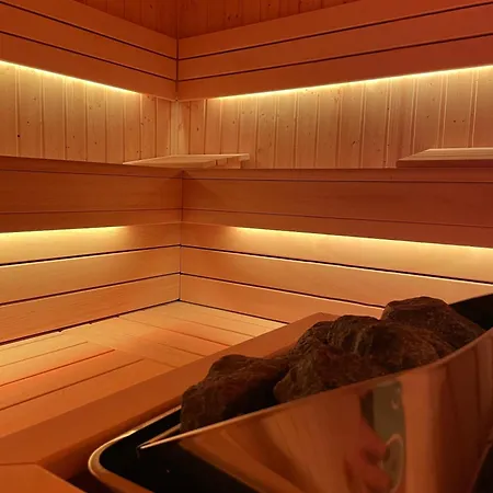 Stonehill24 - & Apartamento *