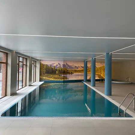 Stonehill24 - & Apartamento Szklarska Poręba