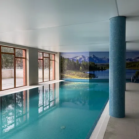 Stonehill24 - & Apartamento