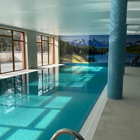 Apartamento Stonehill24 - & Szklarska Poręba