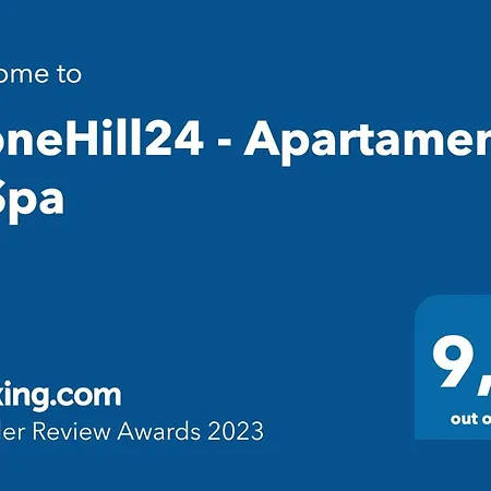 Stonehill24 - & Apartmán Sklářská Poruba