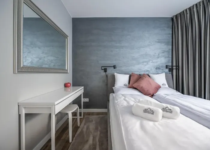 Stonehill24 - & 아파트 *