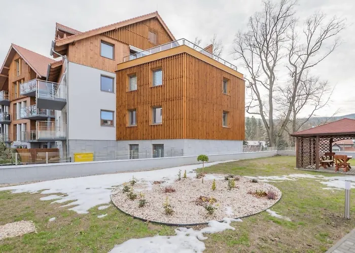 아파트 Stonehill24 - & *