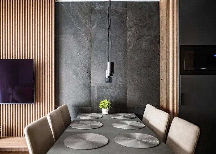 아파트 Stonehill24 - & 스클라르스카포렘바