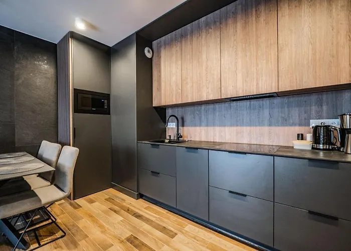 아파트 Stonehill24 - & 스클라르스카포렘바