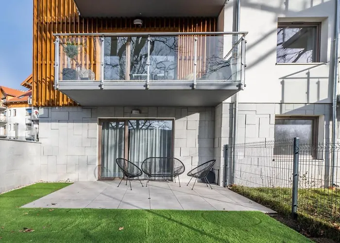 아파트 Stonehill24 - &