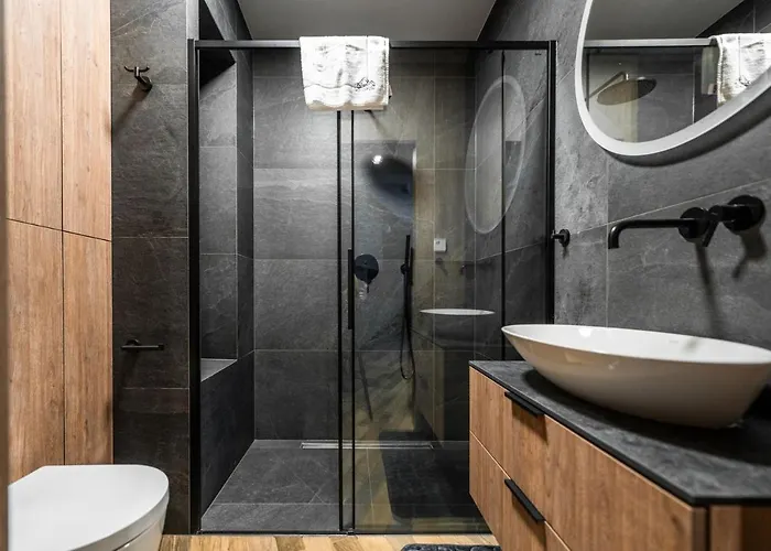 아파트 Stonehill24 - & *