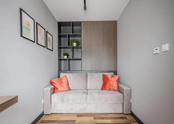 아파트 Stonehill24 - & 스클라르스카포렘바