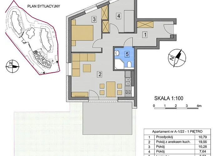 아파트 Stonehill24 - &