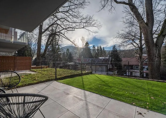 Stonehill24 - & 아파트 *