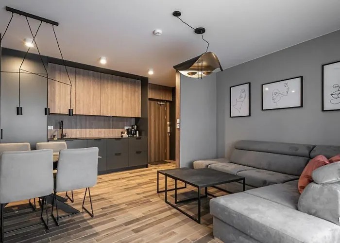 Stonehill24 - & 아파트 스클라르스카포렘바