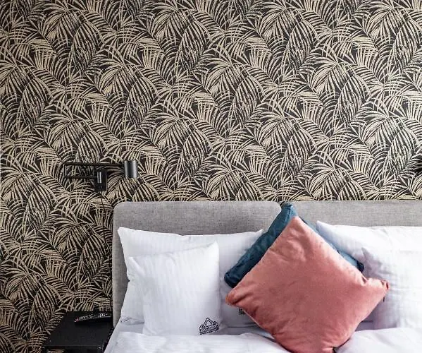 아파트 Stonehill24 - & *