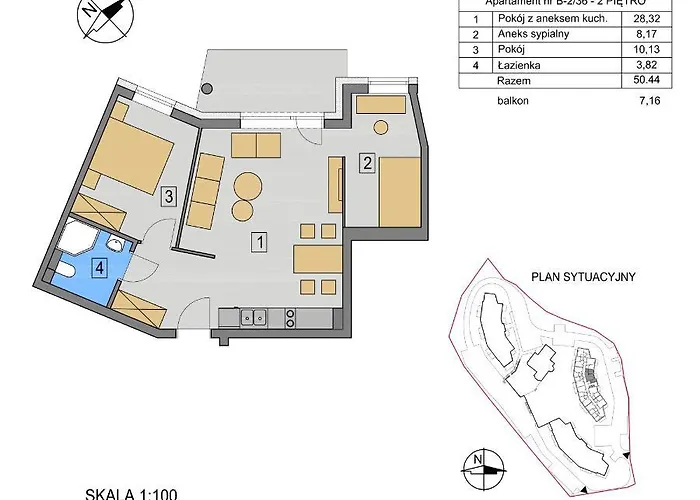 아파트 Stonehill24 - & 스클라르스카포렘바
