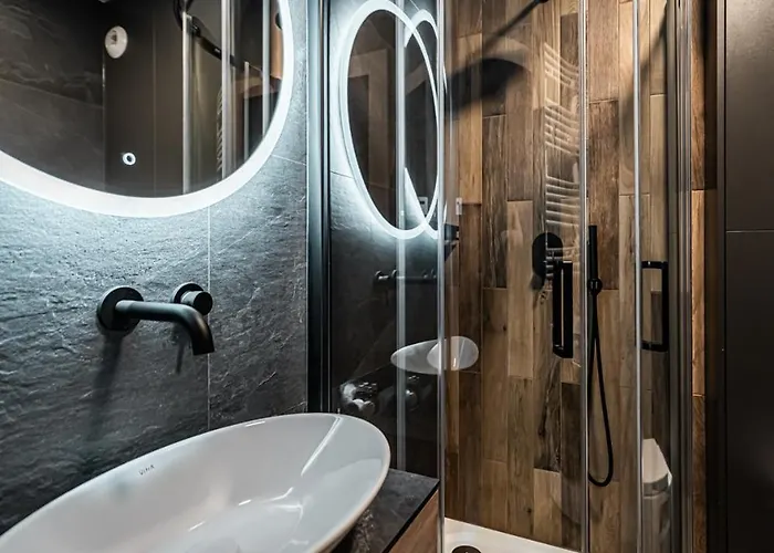 아파트 Stonehill24 - & 스클라르스카포렘바