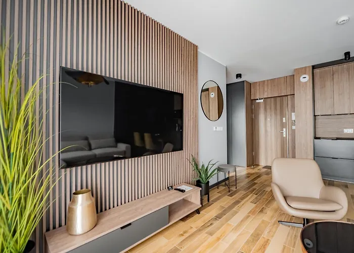 Stonehill24 - & 아파트 스클라르스카포렘바