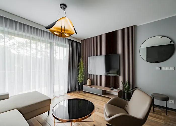 아파트 Stonehill24 - &