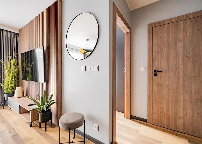 아파트 Stonehill24 - & 스클라르스카포렘바