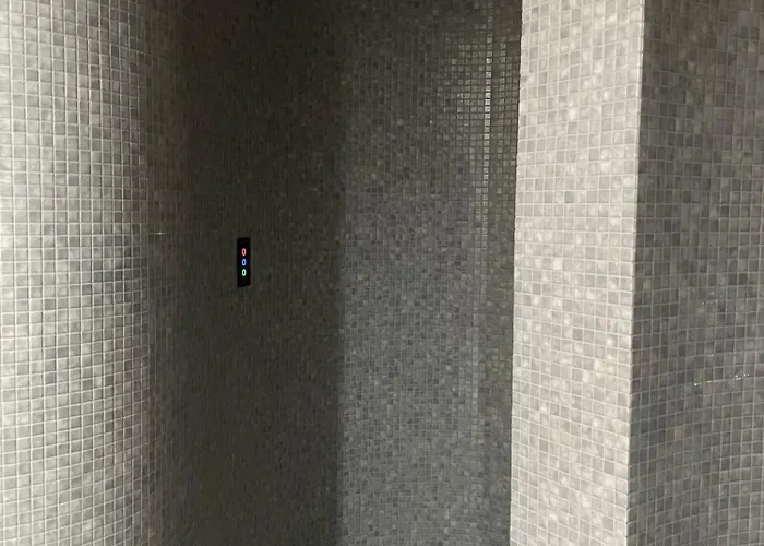 Stonehill24 - & 아파트 스클라르스카포렘바