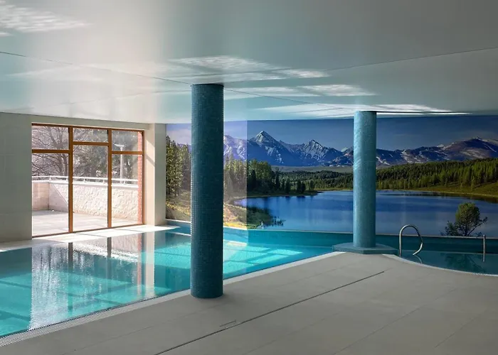 Stonehill24 - & 아파트 *