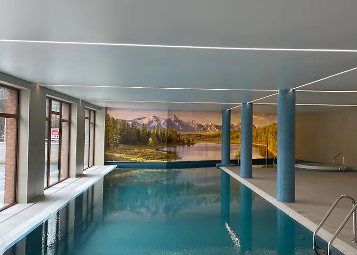 Stonehill24 - & 아파트 스클라르스카포렘바