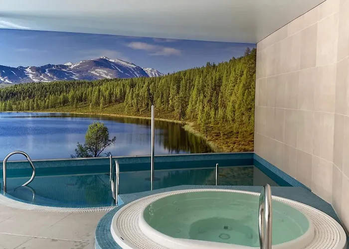 Stonehill24 - & 아파트 스클라르스카포렘바