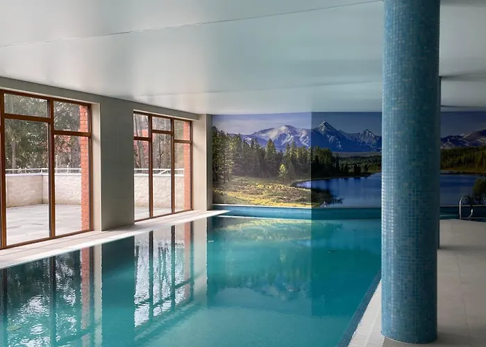 Stonehill24 - & 아파트