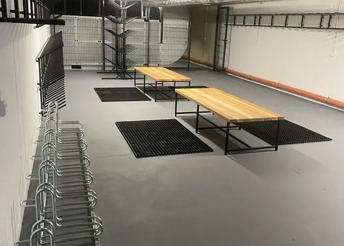 아파트 Stonehill24 - & 스클라르스카포렘바